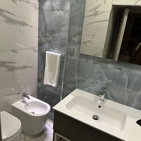 C3 Luxury Bed & Breakfast Naples Exterior photo