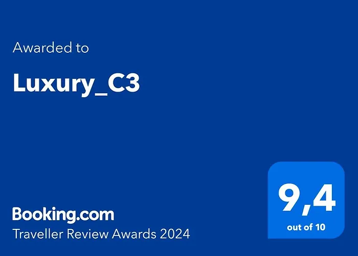 C3 Luxury