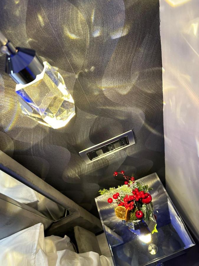 C3 Luxury Frühstückspension *