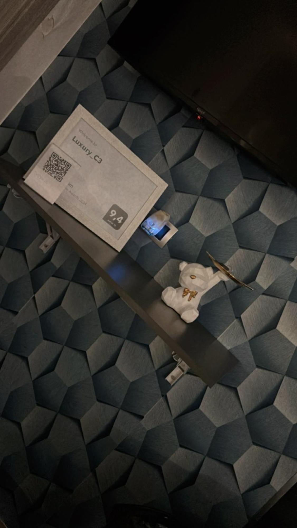 C3 Luxury * Neapel