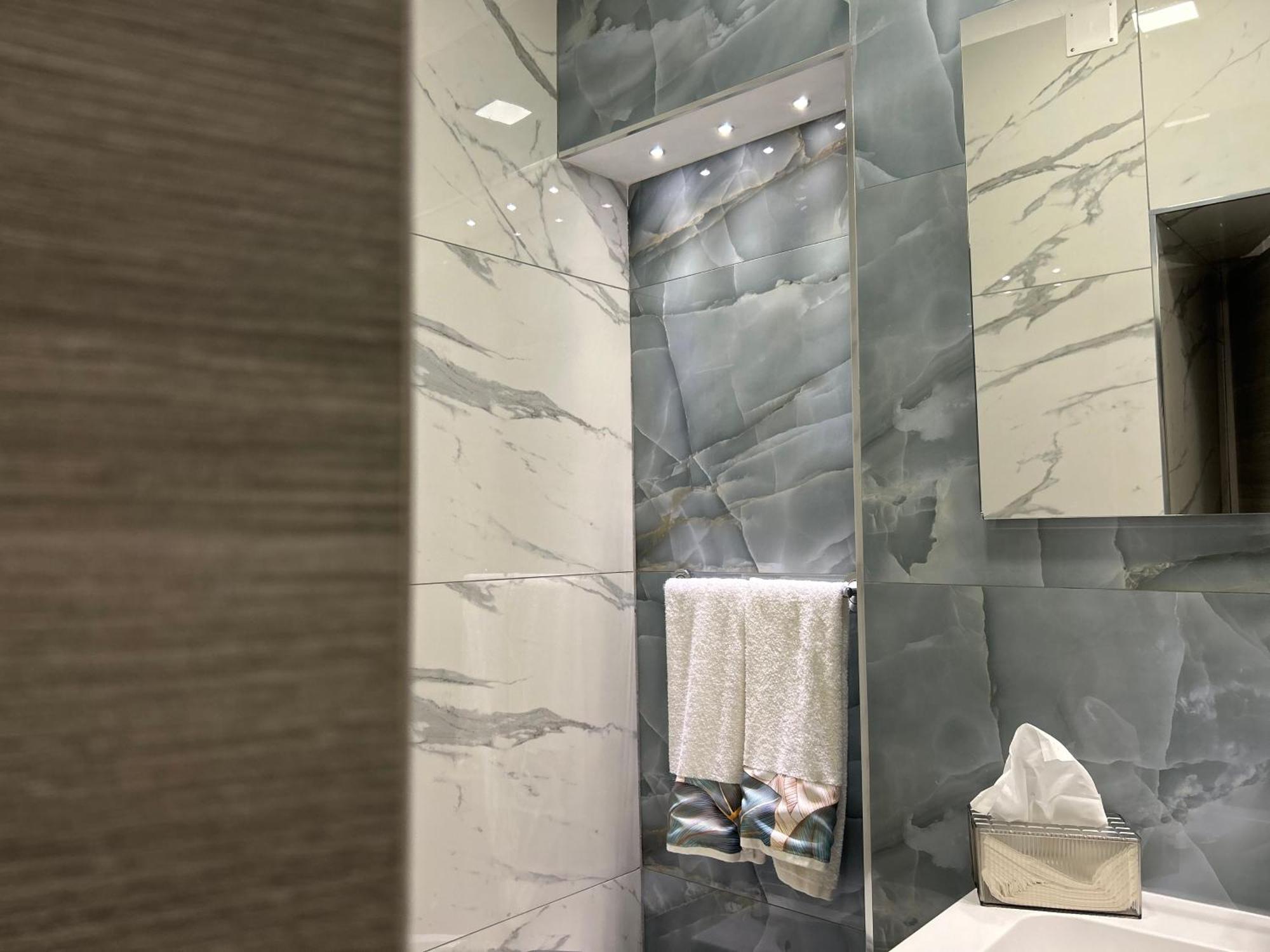 Frühstückspension C3 Luxury Neapel