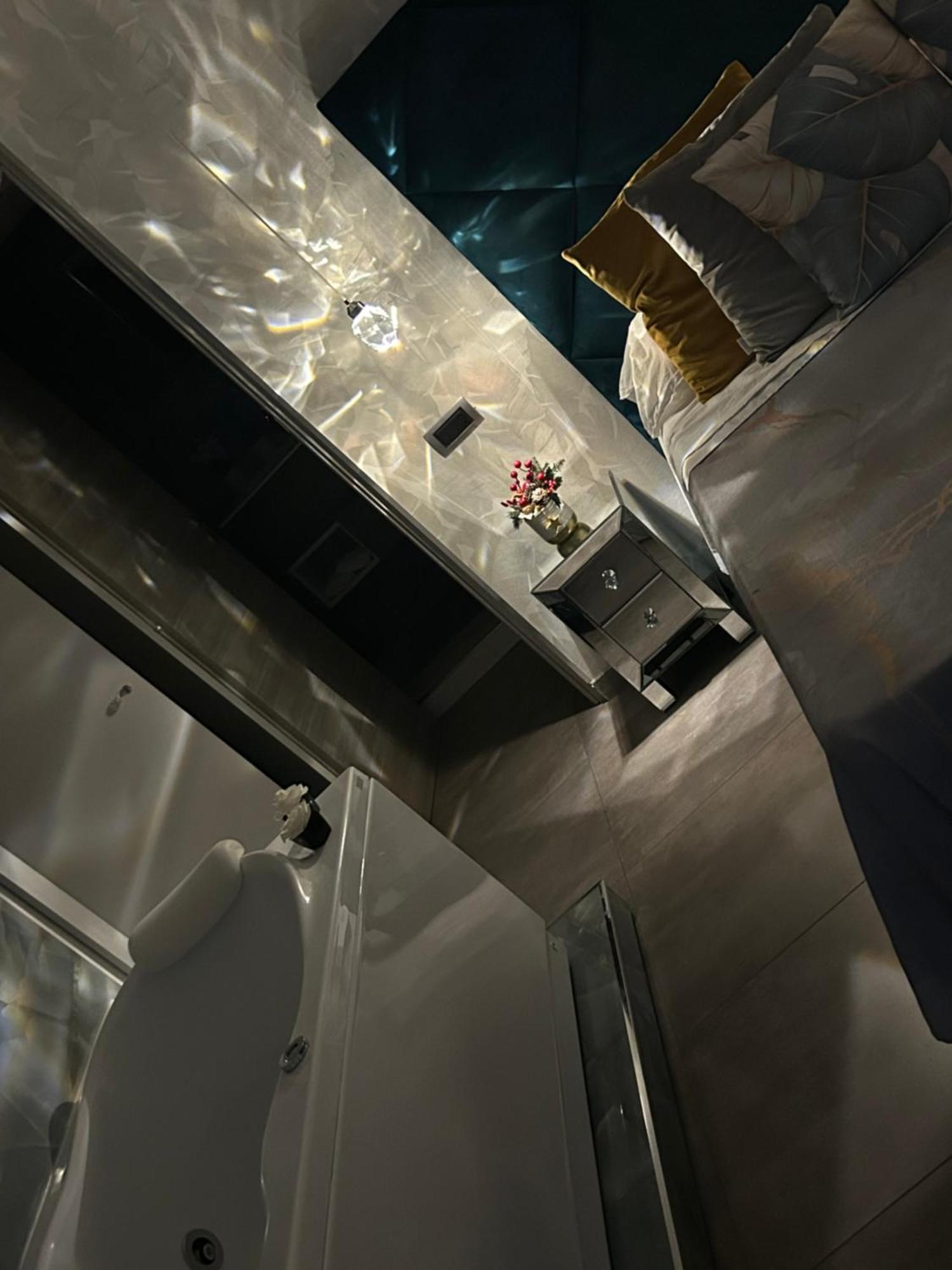 C3 Luxury Frühstückspension *